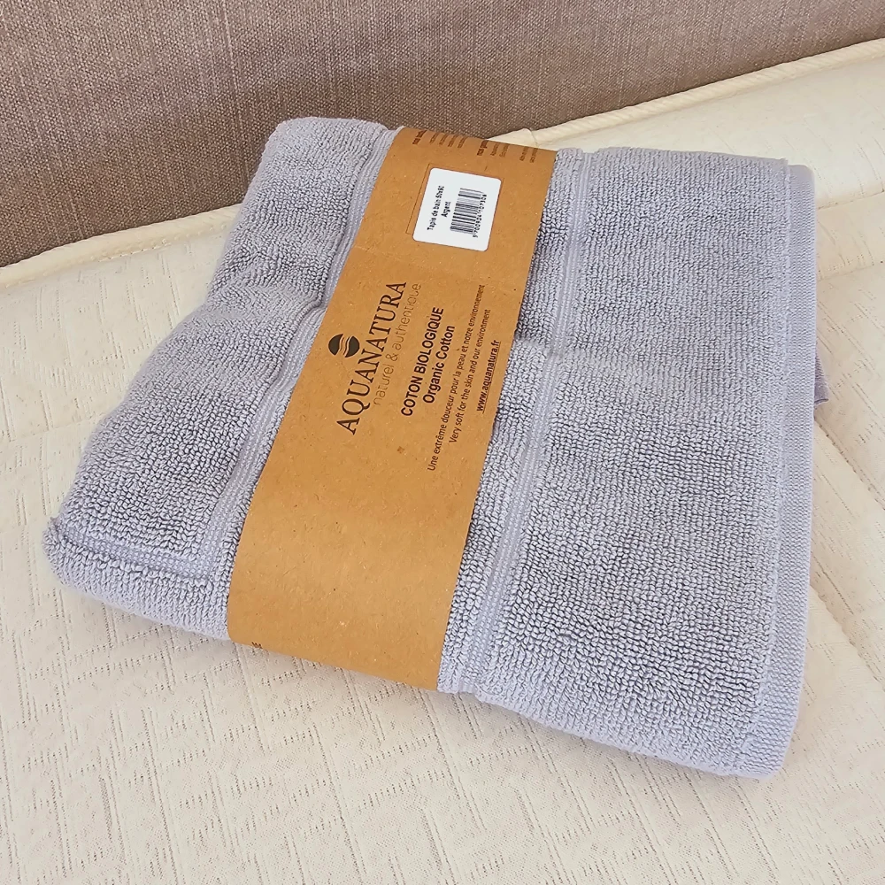 Tapis de bain